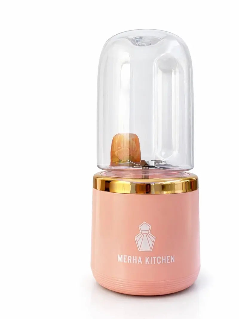 portable juicer blender